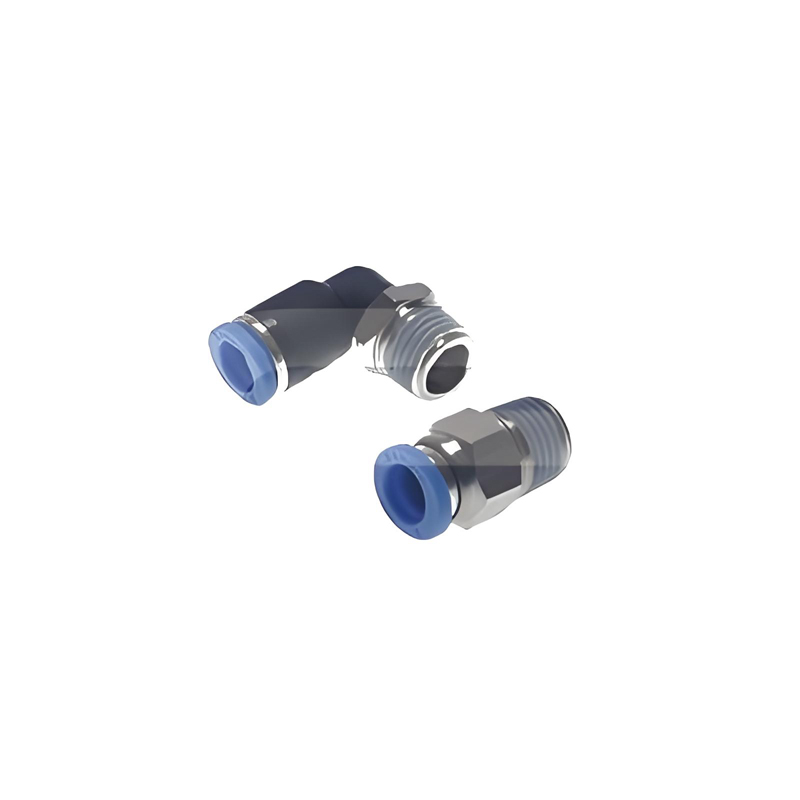 Pneumatic Connector