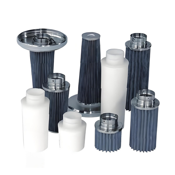 Sanitary Filter Element