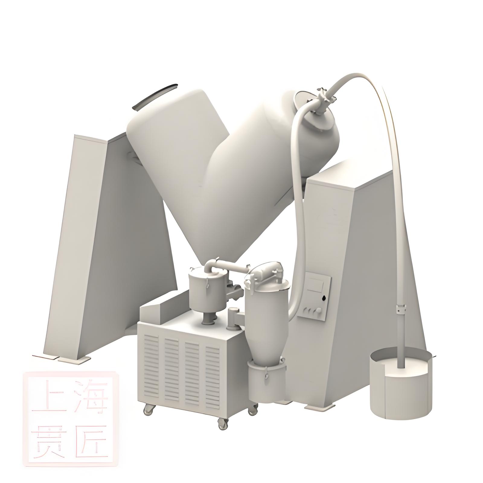 混合機(jī)用真空上料機(jī)