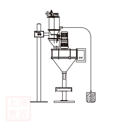 包裝機(jī)真空加料機(jī) 包裝機(jī)真空加料機(jī)