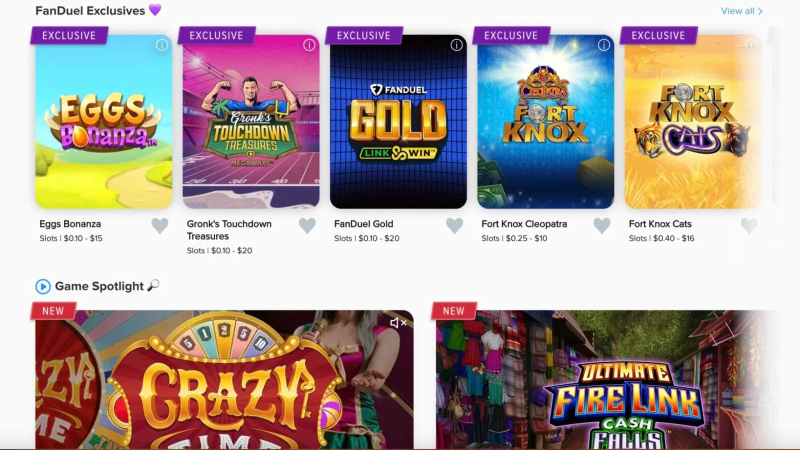 3d slots online